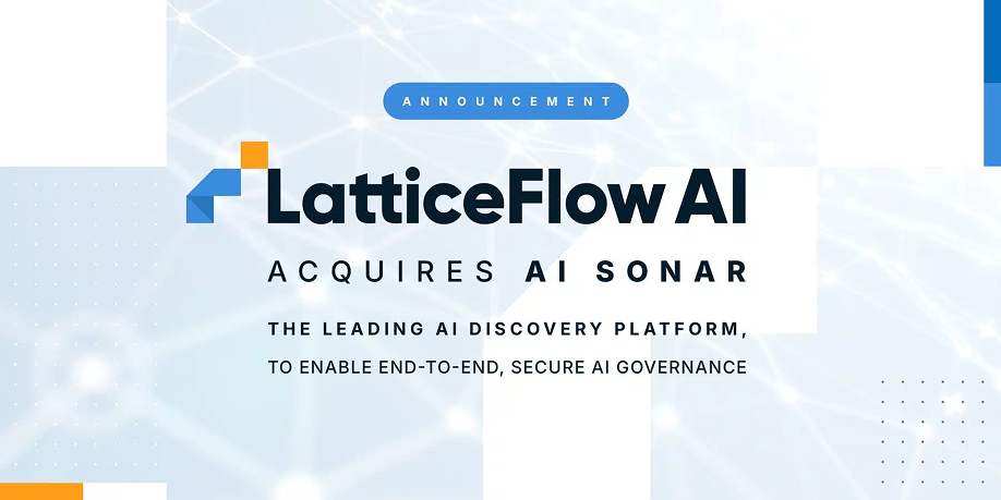 Dashboard illustrating AI risk assessment