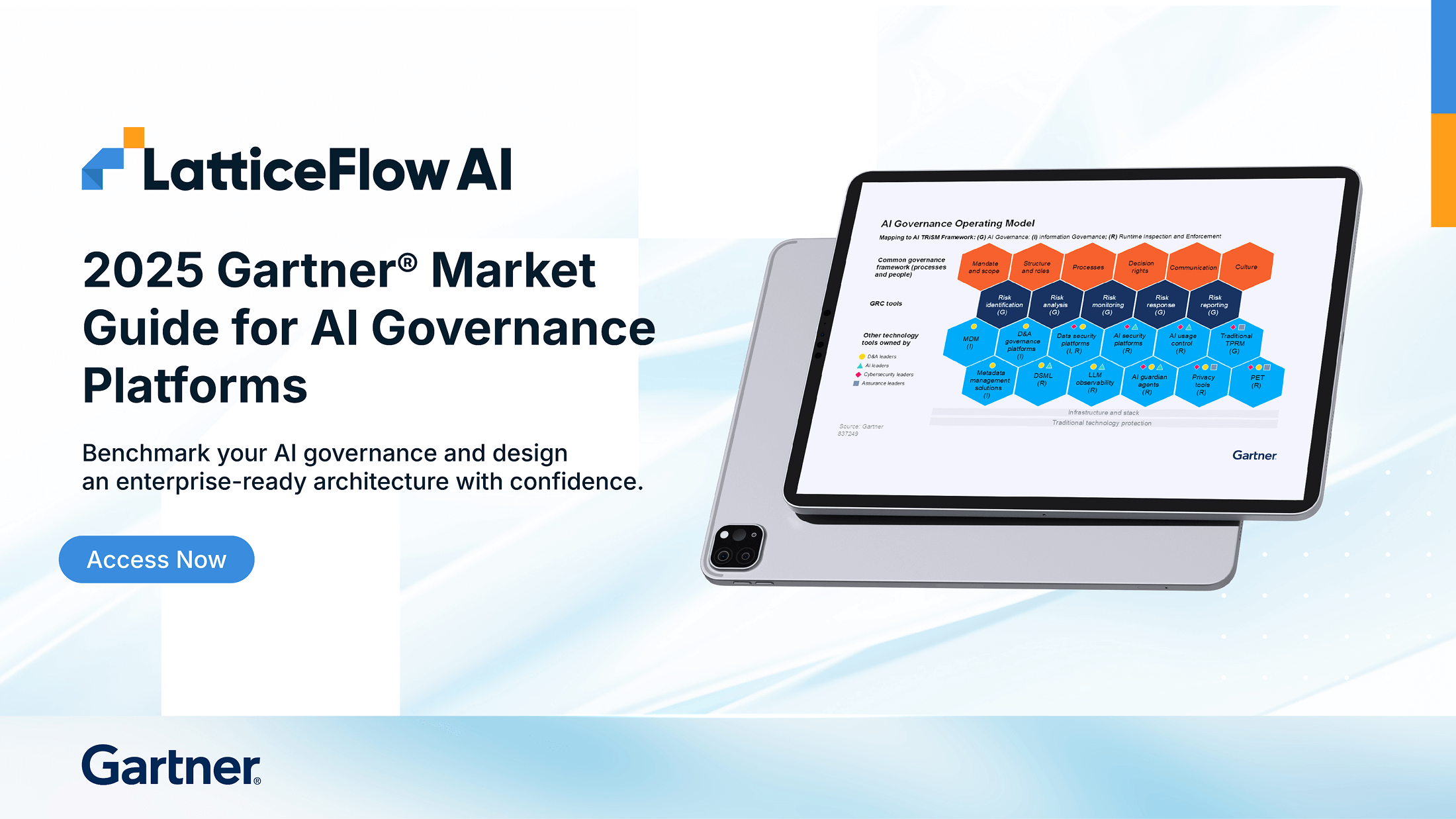 hero section - LF AI