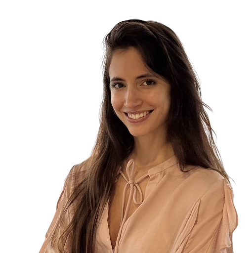 Bianca Bergesse Luchini